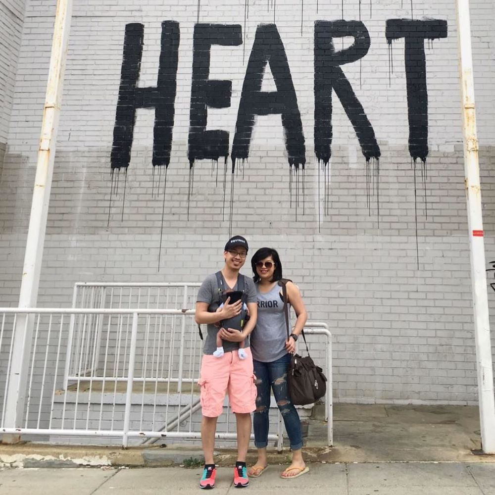 Meet your Posher, Michael